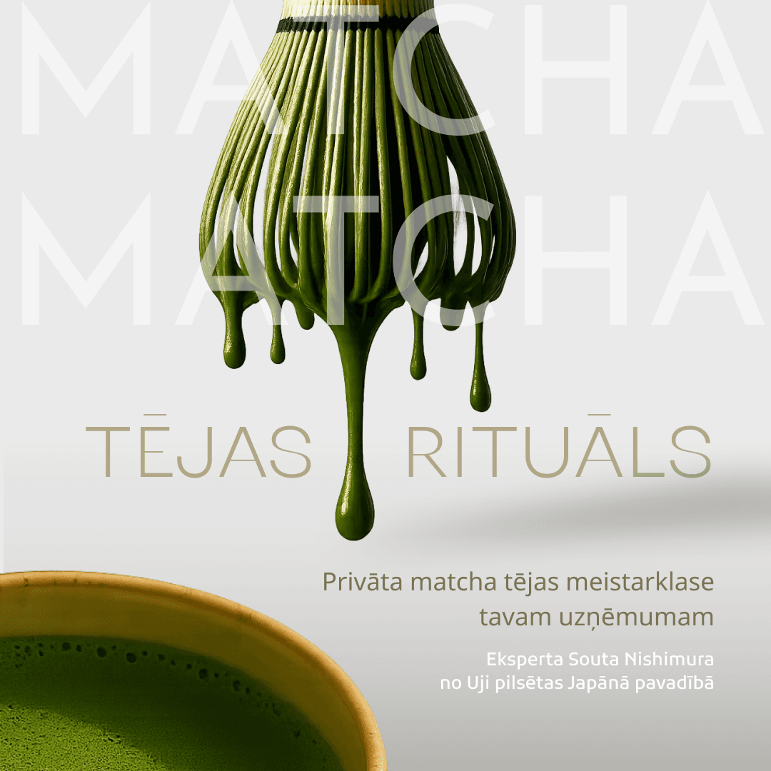 Matcha