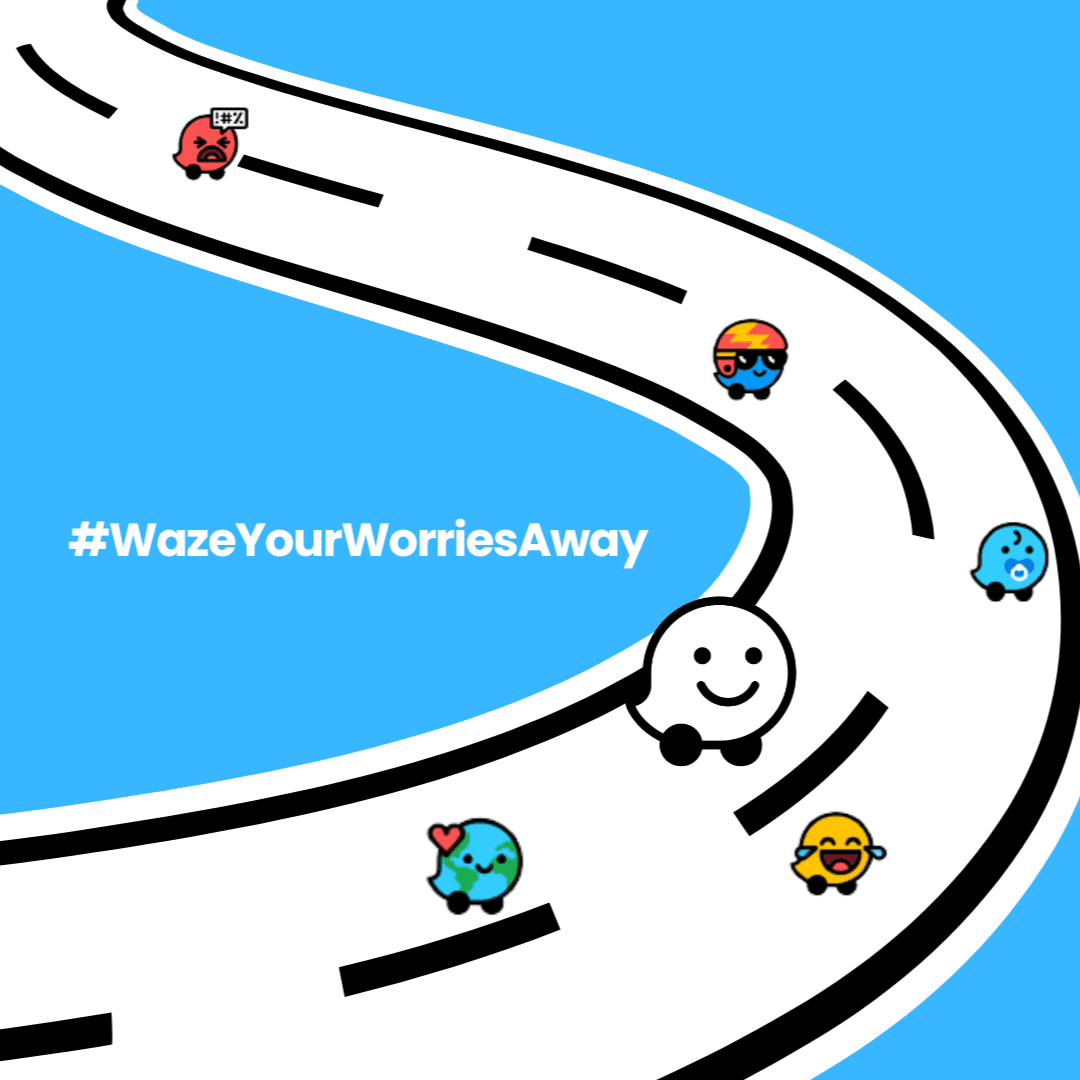 Waze